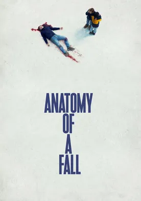 Anatomie d'une chute